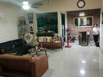 Rumah 1 Lantai Waru Sidoarjo - Rm257apd