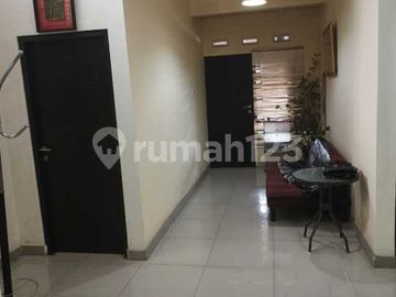 Rumah 1 Lantai Waru Sidoarjo - Rm257apd