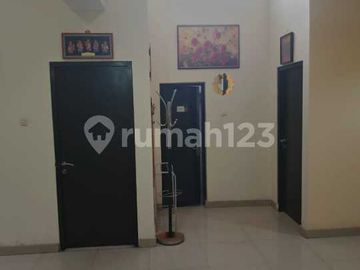 Rumah 1 Lantai Waru Sidoarjo - Rm257apd