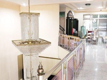 Rumah Siap Huni di Bukit Duri Tebet Jakarta Selatan