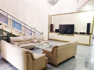 Rumah Siap Huni di Bukit Duri Tebet Jakarta Selatan