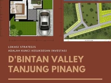 JUAL RUMAH & PROPERTI INVESTASI TERUPDATE LOKASI STRATEGIS TANJUNG PINANG