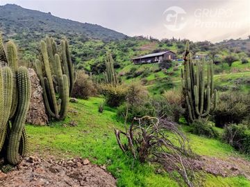 PARCELA CULITRIN VISTA AL VALLE