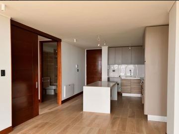 Departamento en venta de 2 dorm. en Puerto Montt