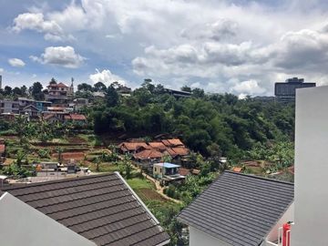 Rumah Hunian di Awiligar dekat Cikutra dan Cigadung