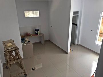 Rumah Hunian di Awiligar dekat Cikutra dan Cigadung