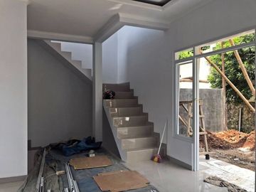 Rumah Hunian di Awiligar dekat Cikutra dan Cigadung