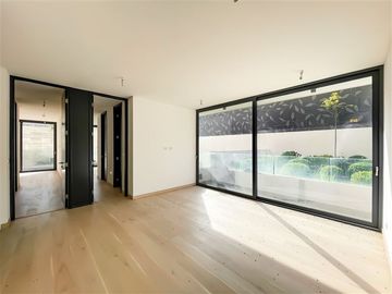 Departamento en Venta en Avenida La Dehesa, Club de Golf La Dehesa