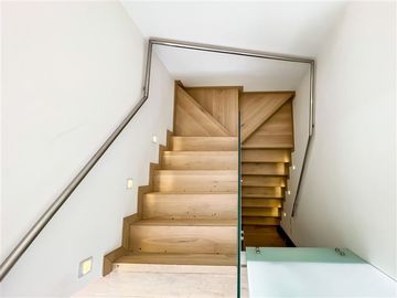 Departamento en Venta en Avenida La Dehesa, Club de Golf La Dehesa