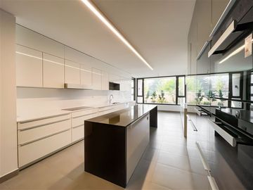 Departamento en Venta en Avenida La Dehesa, Club de Golf La Dehesa