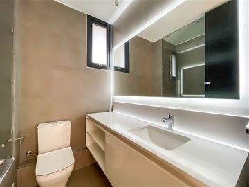 Departamento en Venta en Avenida La Dehesa, Club de Golf La Dehesa