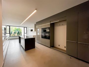 Departamento en Venta en Avenida La Dehesa, Club de Golf La Dehesa