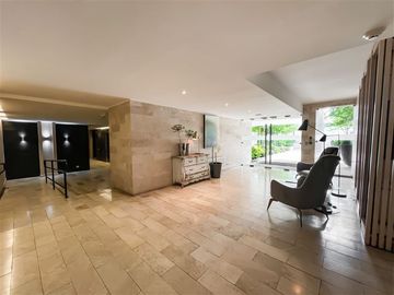 Departamento en Venta en Avenida La Dehesa, Club de Golf La Dehesa