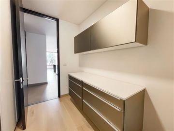 Departamento en Venta en Avenida La Dehesa, Club de Golf La Dehesa