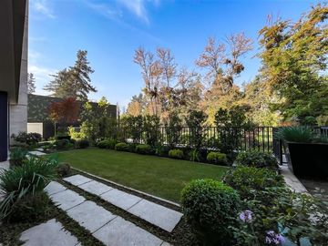 Departamento en Venta en Avenida La Dehesa, Club de Golf La Dehesa