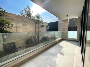 Departamento en Venta en Avenida La Dehesa, Club de Golf La Dehesa