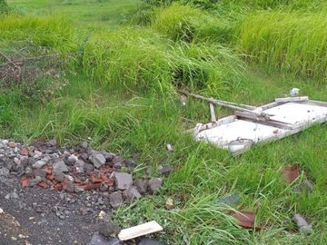 DIJUAL TANAH KAVLING CALISTA JIMBARAN BADUNG, BALI