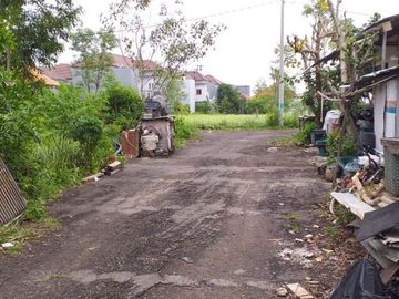 DIJUAL TANAH KAVLING CALISTA JIMBARAN BADUNG, BALI