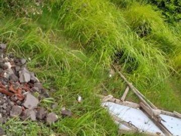 DIJUAL TANAH KAVLING CALISTA JIMBARAN BADUNG, BALI