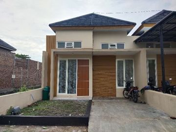 Perumahan Lumajang Grand Zamzam Residence