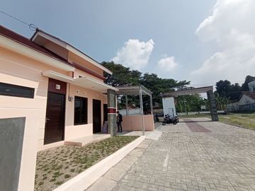 Perumahan Murah di Selatan Terminal Ir Soekarna