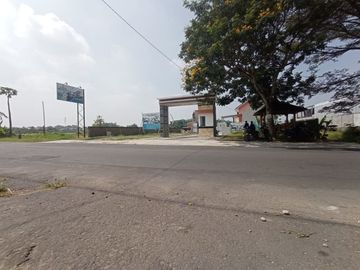 Perumahan Murah di Selatan Terminal Ir Soekarna
