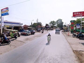Kavling SHM Unit, Barat Lotte Grosir Tegal