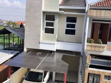 Rumah Minimalis @Cibiru Dekat ke Kawasan Cibiru, Cinunuk dan Cileunyi