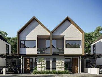 Cluster Eksklusif Strategis di Mainroad Ciwastra Bandung