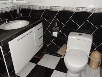Venta de casa en Ibarra ciudadela Simón Bolívar