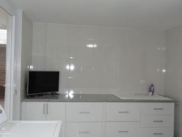 Venta de casa en Ibarra ciudadela Simón Bolívar