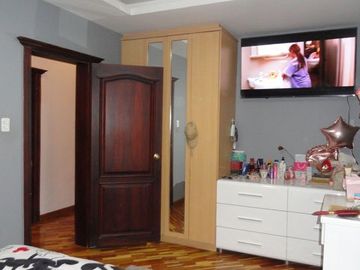 Venta de casa en Ibarra ciudadela Simón Bolívar