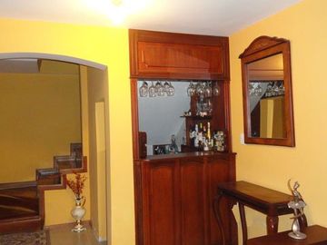 Venta de casa en Ibarra ciudadela Simón Bolívar