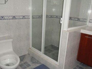 Venta de casa en Ibarra ciudadela Simón Bolívar