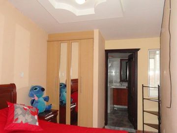 Venta de casa en Ibarra ciudadela Simón Bolívar