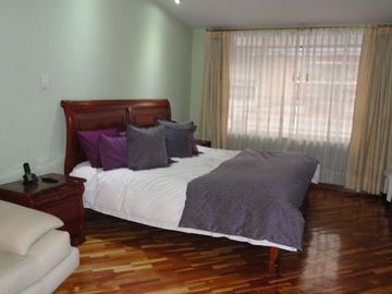 Venta de casa en Ibarra ciudadela Simón Bolívar