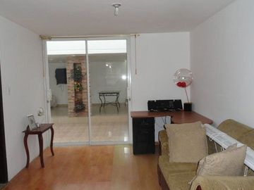 Venta de casa en Ibarra ciudadela Simón Bolívar