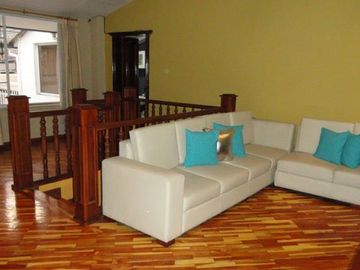 Venta de casa en Ibarra ciudadela Simón Bolívar