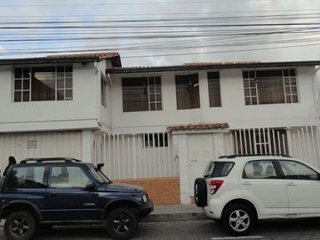 Venta de casa en Ibarra ciudadela Simón Bolívar