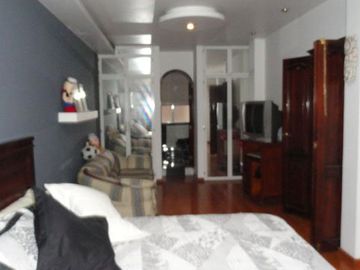 Venta de casa en Ibarra ciudadela Simón Bolívar