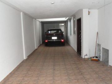 Venta de casa en Ibarra ciudadela Simón Bolívar