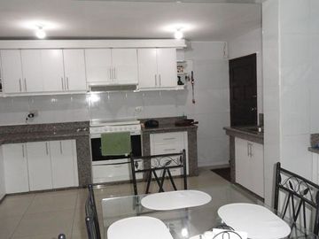 Venta de casa en Ibarra ciudadela Simón Bolívar