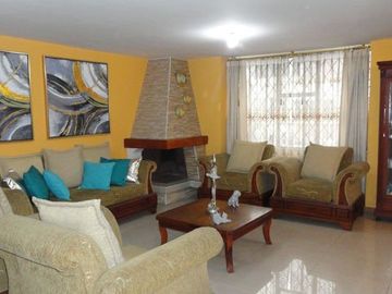 Venta de casa en Ibarra ciudadela Simón Bolívar