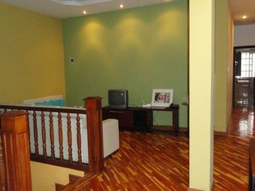 Venta de casa en Ibarra ciudadela Simón Bolívar