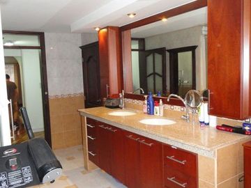 Venta de casa en Ibarra ciudadela Simón Bolívar