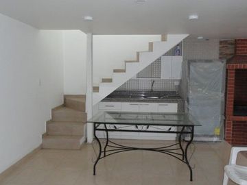 Venta de casa en Ibarra ciudadela Simón Bolívar