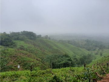 VENTA DE LOTE  EN VERAGUAS - MARIATO