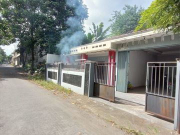 Kost full furnished di kawasan kampus UII