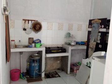 Kost full furnished di kawasan kampus UII