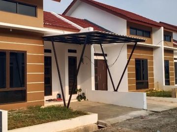Cluster Baru Murah Siap Huni Bebas Banjir Dkt Summarecon Stasiun Bekasi Rasya